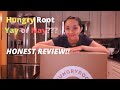 HungryRoot HONEST review!!