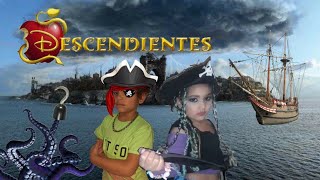 What's My Name (from Descendants 2) Cover - Uma
