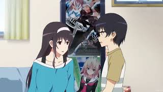 All In One : Đào Tạo Bạn Gái | Review Anime