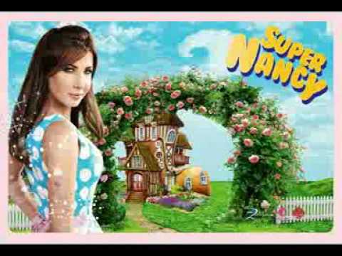 الفنانة نانسي عجرم مقابلة عن ألبوم سوبر نانسي