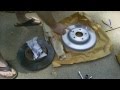 How To Change Your Brakes - Jeep Grand Cherokee WK