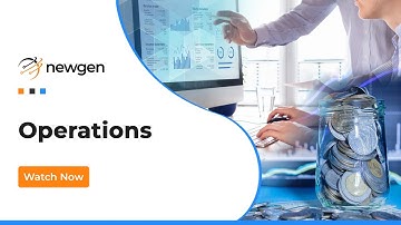 Contract Configuration and Operations in Newgen’s Provider Lifecycle Management Solution
