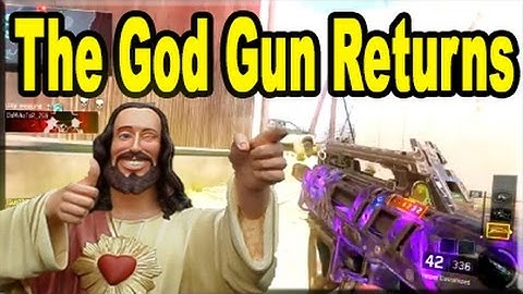 Frostys Best Class Setup Vesper! My God!