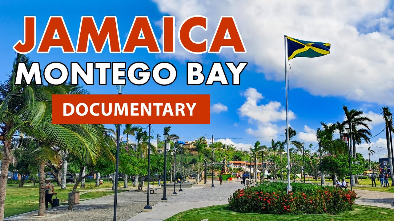 What REALLY happened in MONTEGO BAY after HURRICANE MELISSA.