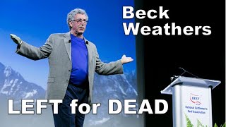 Left for Dead on Everest · Beck Weathers