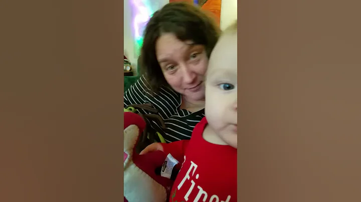 Eli & Gramma~