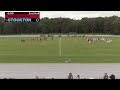 Women's Soccer vs. Rutgers-Camden