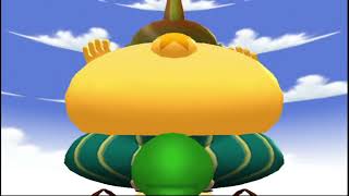 Mario party 4 Deluxe Yoshi vs Toad