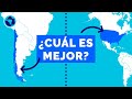 ¿Frío o calor? Cuál es el mejor clima para el desarrollo humano