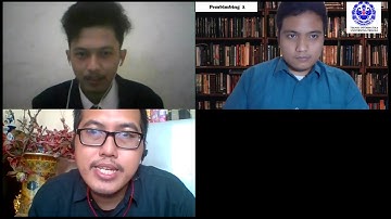 Video Sidang Proposal Skripsi an Yogi Nugroho - Prodi Teknik Informatika Universitas Trilogi