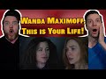 Wandavision - Eps 8 Reaction