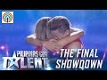 Pilipinas Got Talent Season 5 Live Finale - Power Duo - Grand Winner