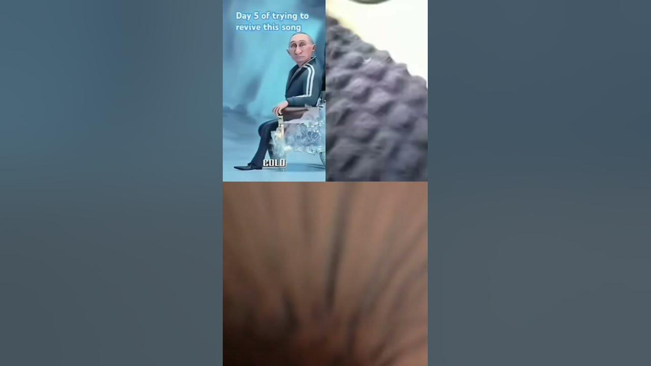 Day 5 of Finding this song