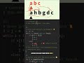 Stop Failing LeetCode 392! 3 Common Mistakes ❌