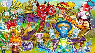 Prankids Time To Prank