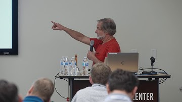 Talk - PMIx: Bridging the Container Boundary - Ralph Castain (Intel)