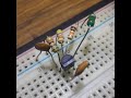 2N5550 Colpitts Oscillator