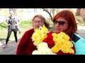 Короткометражка )))  Днюха Танюхи Рукавичко 2016