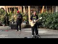 Sentuhan Buskers Sogo….Live