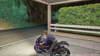 GTA 5 Custom Reshade Preset 'BOON' Showcase Gameplay | GTA 5 Ultra Realistic Graphics Mods