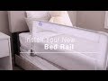 Babies R Us Swing Down Bed Rail Installation