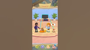 Snake Troll - Thief Master: All Levels Gameplay Part 4 (iOS,Android) || COCA GAMES(#shorts#)