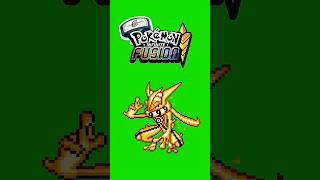 Fusões de Pokémon infinite fusion! PARTE 51 #broken