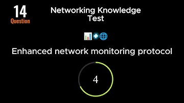 Networking Protocols Test