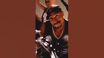 Thumbnail of 2pac - california love ft.Dr Dre #shorts#tupac#oldschool