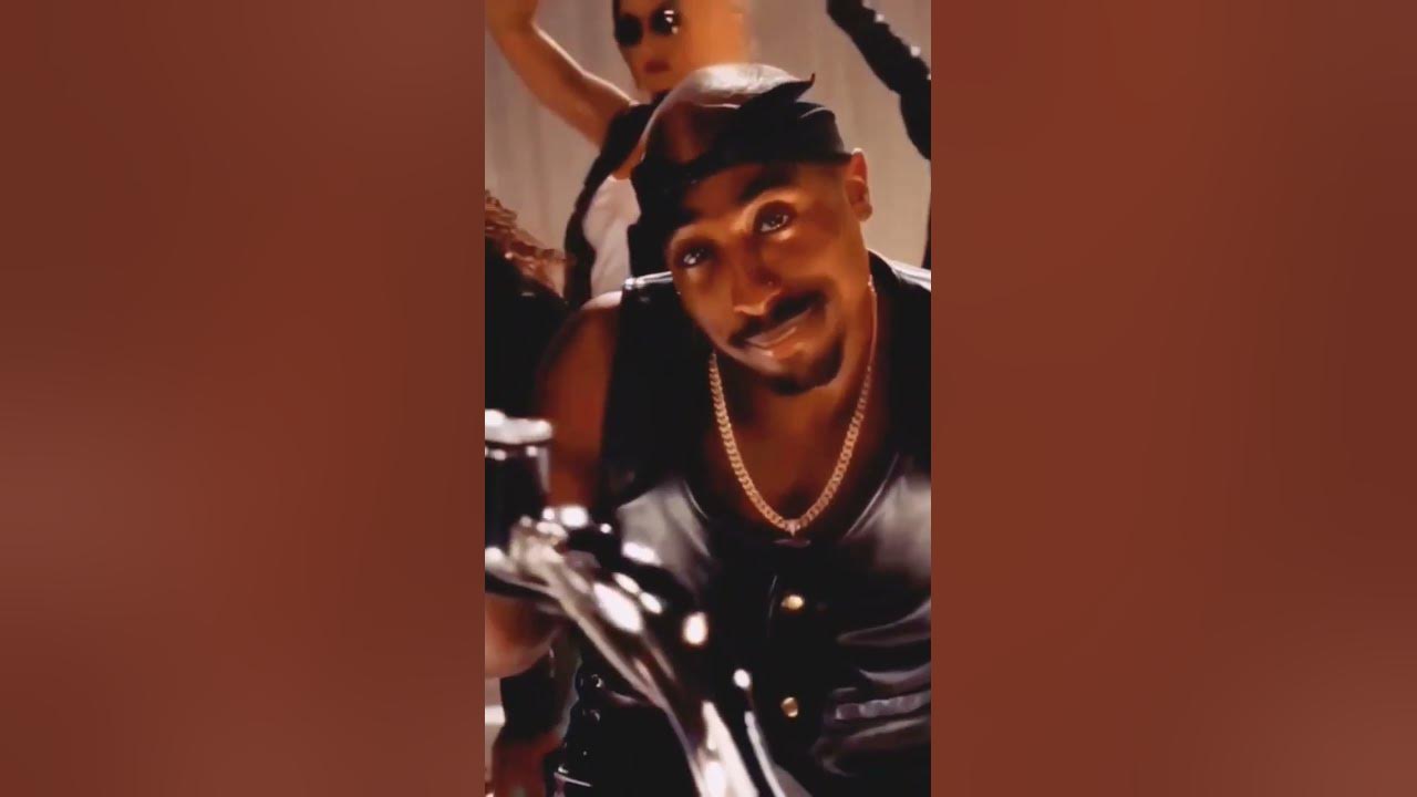 2pac - california love ft.Dr Dre #shorts#tupac#oldschool