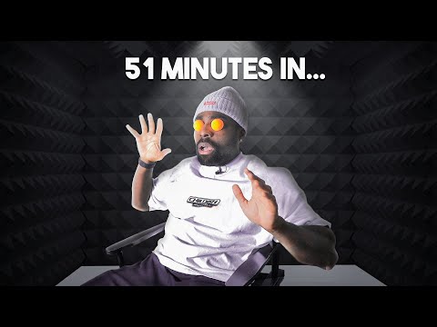 I Survived This Hallucination Experiment