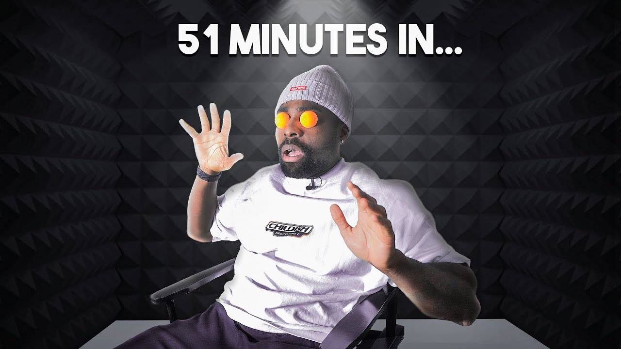 Я пережил этот эксперимент с галлюцинацией