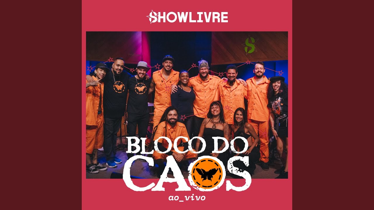 Regardez Furia da Chuva sur YouTube Regardez Furia da Chuva sur YouTube