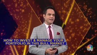 Manish Bhandari Portfolio talk