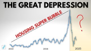 2023 Recession JUST HIT The Housing Market (Sellers Quitting)