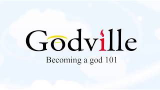 Godville (Zero Player Game) screenshot 3