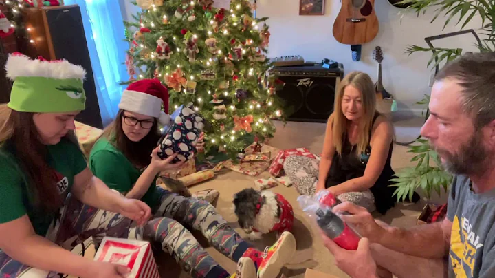 Christmas Day 2020