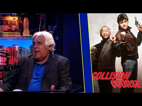 How Jay Leno Felt About Collision Course and Why He Never Acted Again