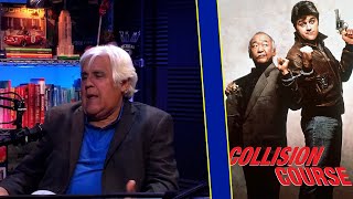How Jay Leno Felt About Collision Course and Why He Never Acted Again