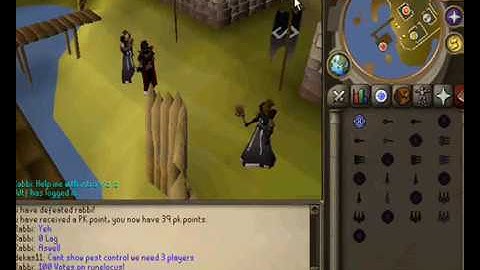 Project Unique Intro Video !NEW RSPS