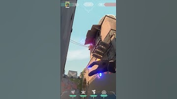 Lineup Killjoy New Bind Site B Long #valorant #lineups #shorts