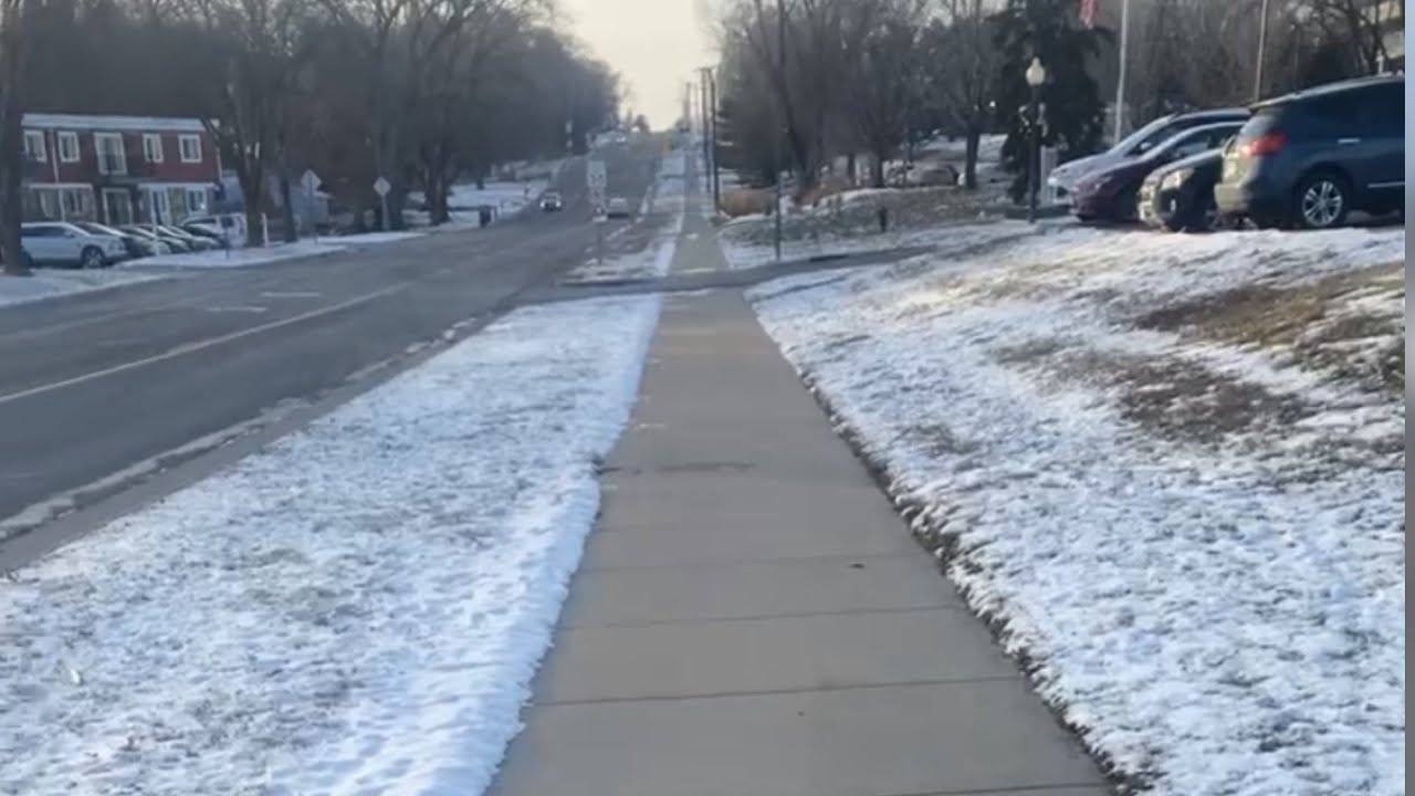 I moved To America🇺🇸