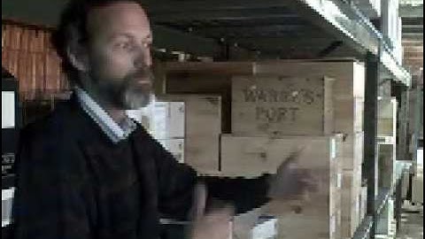 Ph and Acidity in wine, discussed by Fred Scherrer