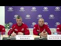 Пресс-конференция по поводу недопуска команды "МАЗ СПОРТавто" к участию в "Дакар 2022"