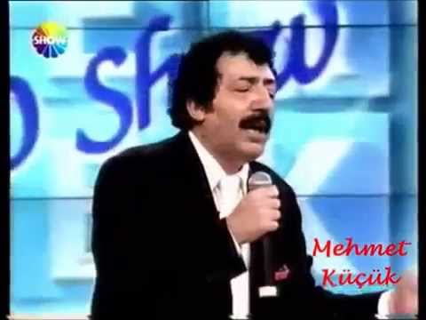 Müslüm Gürses Fincanın Etrafı Düet Show Tv 2003