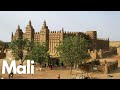 Exploring The Wonders Of Mali Exploring The Wonders Of Mali
