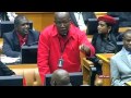 Whistling bout *****s Parliamentary debate