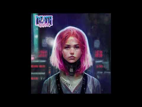 Death Selektor - Replicant (Full Album) (DARKSYNTH / METAL SYNTH / CYBERPUNK)