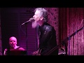 White Gold Walter Parks And Swamp Cabbage W Rob Curto 