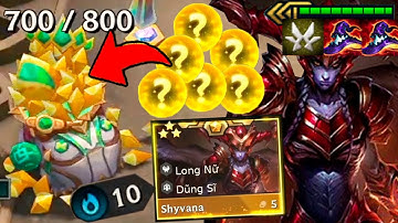 CANH BẠC TẤT TAY VỚI IXTAL: CHẤP NHẬN THUA 10 TRẬN ĐỂ NỔ HŨ RA QUÁI VẬT 5 VÀNG 3 SAO !!